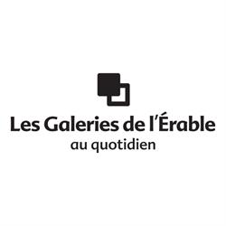 Les Galeries de l'Érable, Plessisville, QC opening hours