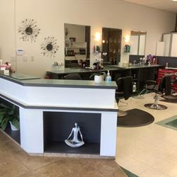Gallery South Hair Design, Nanaimo, BC opening hours