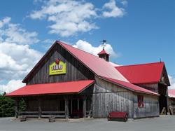 Ferme Couture m & J-C Incorporated, Stratford, QC opening hours