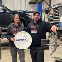 Garage Germain & Audy Inc, La Tuque, QC opening hours