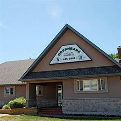 Greenbank Animal Hospital, Nepean, ON opening hours