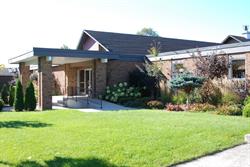 Huron Park Baptist Church, Woodstock, ON opening hours