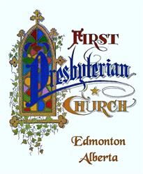 First Presbyterian Church in Edmonton, AB (Downtown) - Opening Hours