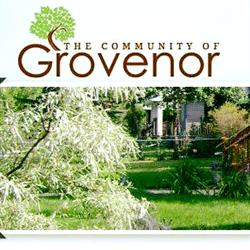 Grovenor Community League in Edmonton, AB (West Edmonton) - Opening Hours