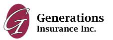 Generations Insurance Incorporated in Scarborough, ON (Birch Cliff) - Opening Hours