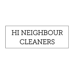 Hi Neighbour Cleaners, Calgary, AB opening hours