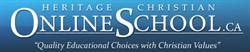 Heritage Christian Online School, Kelowna, BC opening hours