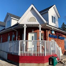 Herongate Animal Hospital, Ajax, ON opening hours