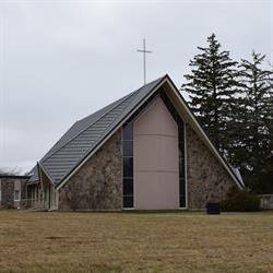 The United Church of Canada Forest Hill United Church, Kitchener, ON opening hours