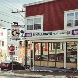 Halliday's Meat Market, St. John's, NL opening hours