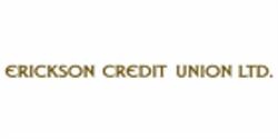 Erickson Credit Union Ltd, opening hours
