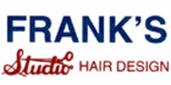 Frank's Studio Hair Design, Prince Rupert, BC opening hours