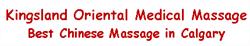 Kingsland Massage in Calgary, AB (Kelvin Grove) - Opening Hours