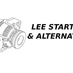 Lee Starter & Alternator, Belleville, ON opening hours