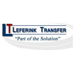 Leferink Transfer Limited, Georgetown, ON opening hours
