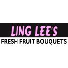 Ling Lee's Fresh Fruit Bouquets, Thunder Bay, ON opening hours