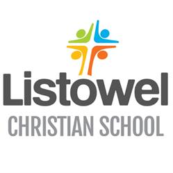 Listowel Christian School, opening hours