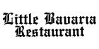 Little Bavaria Restaurant, Port Alberni, BC opening hours