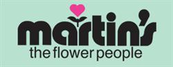 Martin's, The Flower People in Toronto, ON (The Junction) - Opening Hours