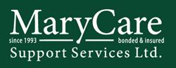 Marycare Support Services, Victoria, BC opening hours