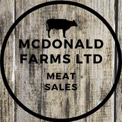 Mcdonald Farms Beef Sales, Saanichton, BC opening hours