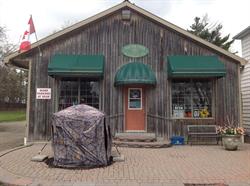 McKenzie Creek Trading Company, Oakland, ON opening hours