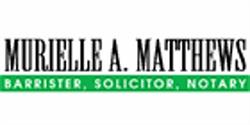 Matthews Murielle A, Cranbrook, BC opening hours