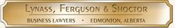 Ferguson Law in Edmonton, AB (West Edmonton) - Opening Hours