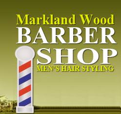 Markland Wood Barber Shop in Etobicoke, ON (Markland Wood) - Opening Hours