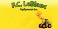 Fc LeBlanc Equipement Inc, Balmoral, NB opening hours