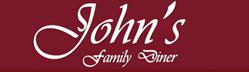 Johns Quick Lunch & Pizza in Ottawa, ON (Island Park) - Opening Hours