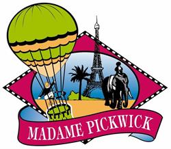Madame Pickwick Artisanat, Sherbrooke, QC opening hours