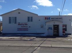Main Street Mini Mart Ltd, Grand Bank, NL opening hours