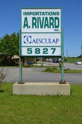 Importations a Rivard Incorporated, Ascot Corner, QC opening hours