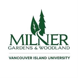 Milner Gardens & Woodland - Vancouver Island University, Qualicum Beach, BC opening hours