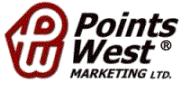 Points West Marketing Incorporated in Edmonton, AB (West Edmonton) - Opening Hours