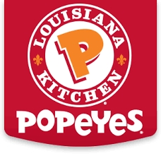 Popeyes, Toronto, ON opening hours
