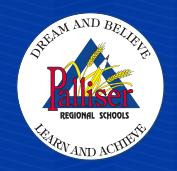 Palliser Regional Schools, Vulcan, AB opening hours