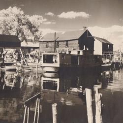 Port Dover Harbour Museum, opening hours