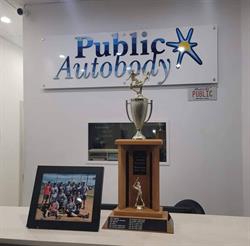 Public Auto Body in Edmonton, AB (Southwest Edmonton) - Opening Hours