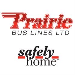 Prairie Bus Lines Limited, Red Deer, AB opening hours