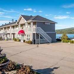 Motel Le Point De Vue Inc, La Malbaie, QC opening hours