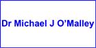 Dr Michael J O'Malley, Prince George, BC opening hours
