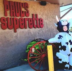 Pauls Superette Sales Ltd, Creston, BC opening hours