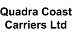 Quadra Coast Carriers Ltd, Richmond, BC opening hours