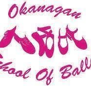 Okanagan School Of Ballet, Vernon, BC opening hours