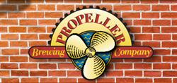 Propeller Brewing Company, Halifax, NS opening hours