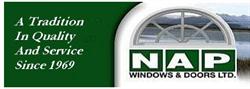 N a P Windows & Doors Ltd, Kelowna, BC opening hours