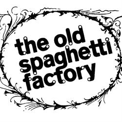 Old Spaghetti Factory The in Toronto, ON (Downtown) - Opening Hours