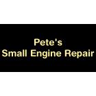 Pete's Small Engine Repair, Grand Lake, NS opening hours